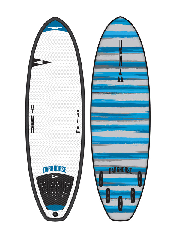 SIC 5'8 DARKHORSE