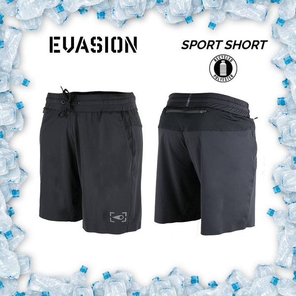 Soöruz Sport Short EVASION 