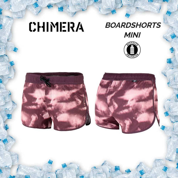 Soöruz Boardshort mini CHIMERA