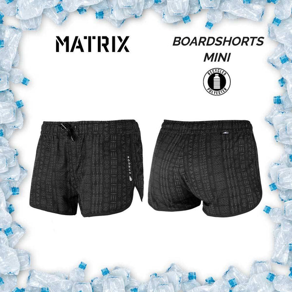 Soöruz Boardshort mini MATRIX 