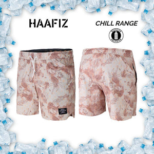 Soöruz Boardshort Chill HAAFIZ 