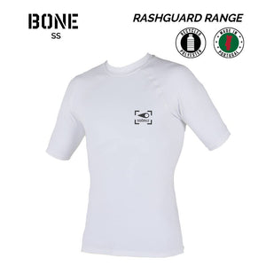 Soöruz Rashguard SS BONE