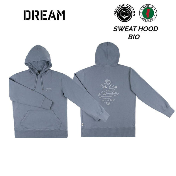 Soöruz Sweat hood Bio DEPTH