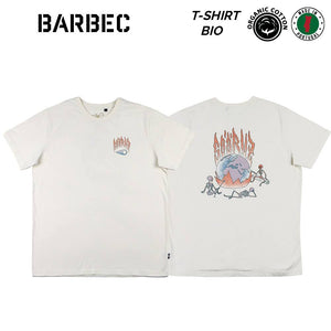 Soöruz T-shirt SS Bio BARBEC organic cotton