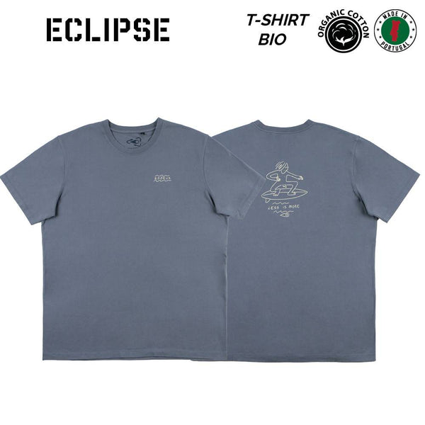 Soöruz T-shirt SS Bio ECLIPSE organic cotton