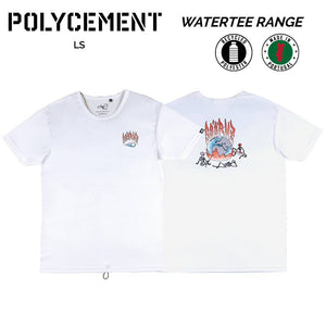 Soöruz Water Tee SS POLYANTIQUE