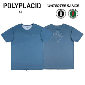 Soöruz Water Tee SS POLYPLACID