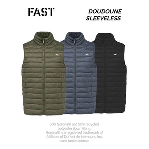 Soöruz Jacket Doudoune sans manches FAST