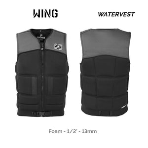 Soöruz Watervest Men WING 