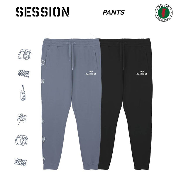 Soöruz Sweatpants SESSION