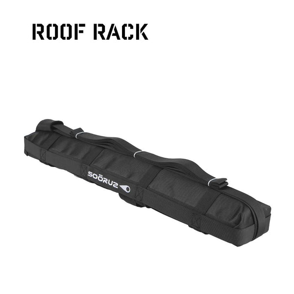 Soöruz E Roof Rack