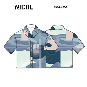 Soöruz Shirt SS NICOL 