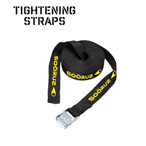 Soöruz E Tightening Straps