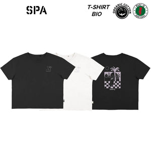 Soöruz T-shirt Loose Bio SPA