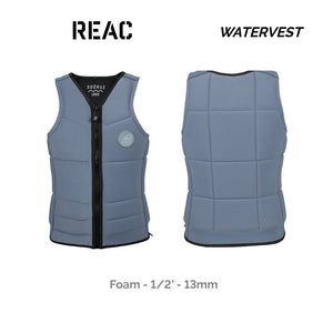 Soöruz Watervest Women REAC