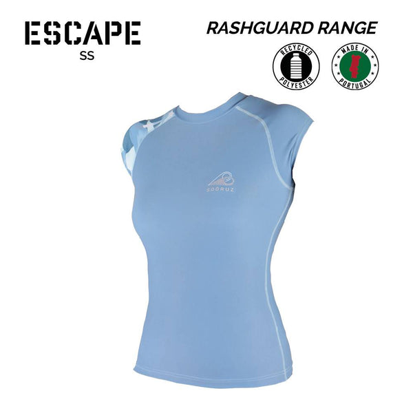 Soöruz Rashguard SS ESCAPE 