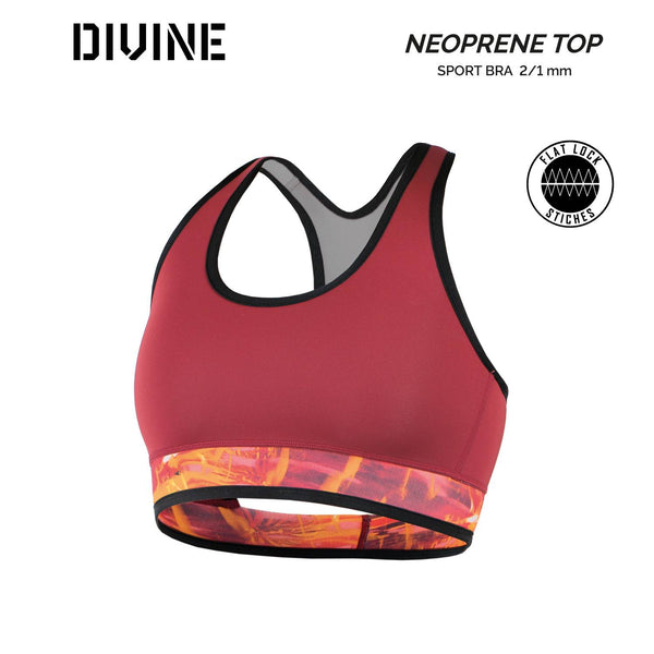 Soöruz Sport bra 2/1 DIVINE