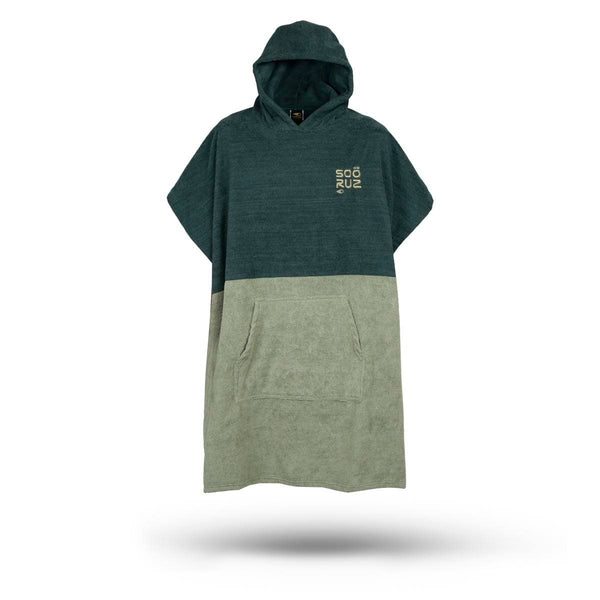 Soöruz Poncho LAUREL