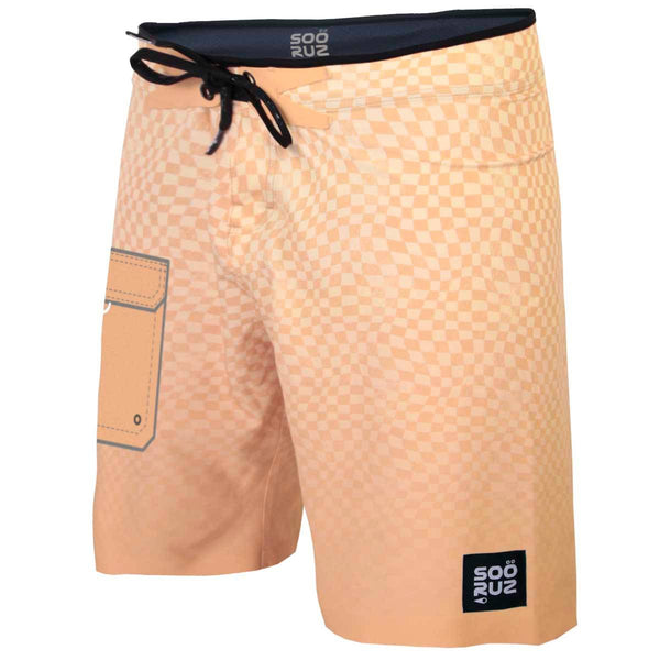 Soöruz K Boardshort CALICO