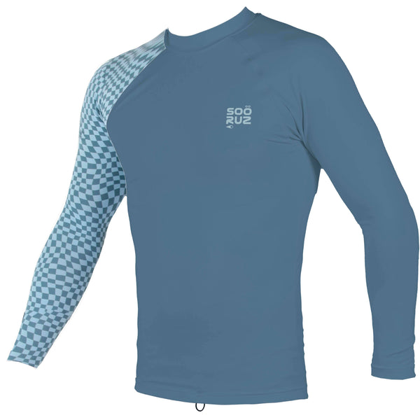 Soöruz M Rashguard LS GLINT