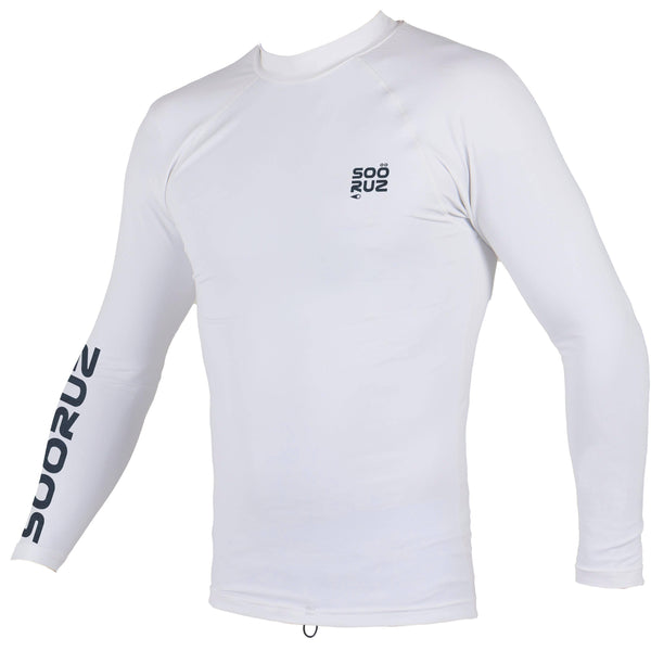 Soöruz M Rashguard LS KHIONE