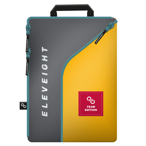 Team Edition DLS Backpack