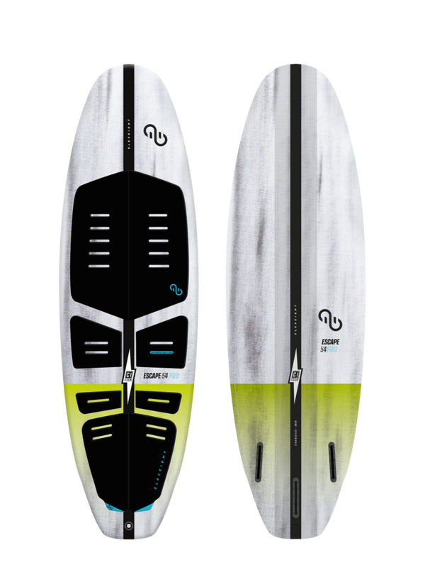 Surfboard Escape Pro V1