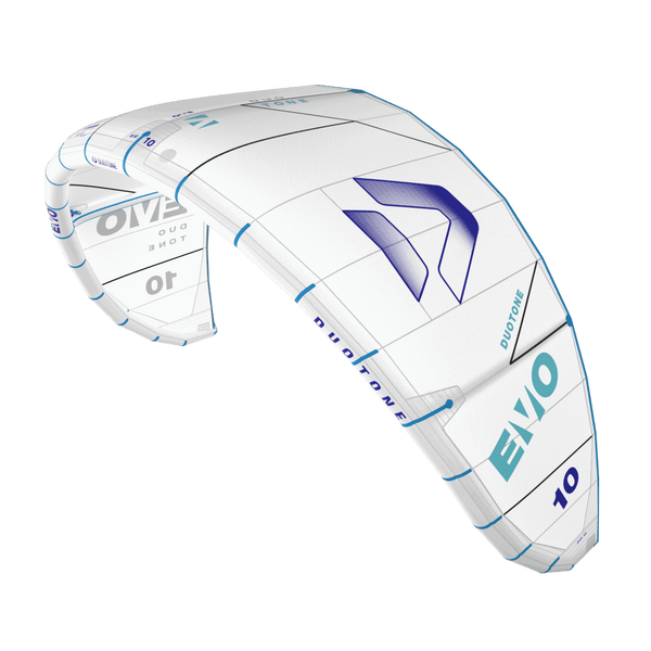 Duotone Evo Concept Blue 2025