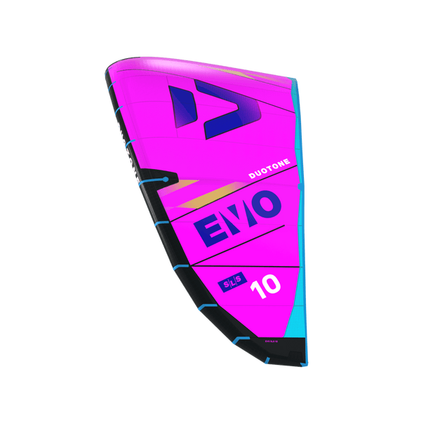 Duotone Evo SLS