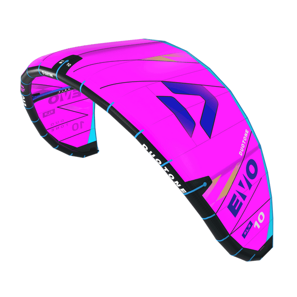 Duotone Evo SLS