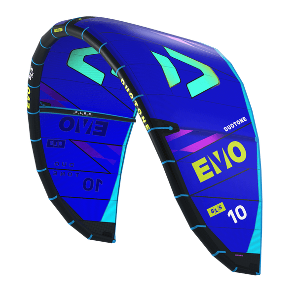 Duotone Evo SLS