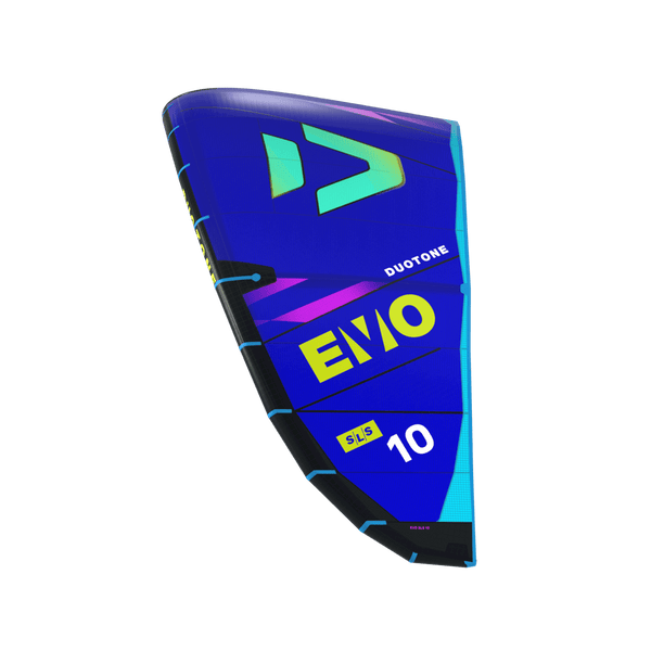 Duotone Evo SLS