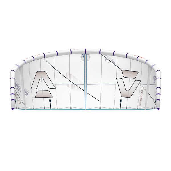 Duotone Evo SLS Concept Blue