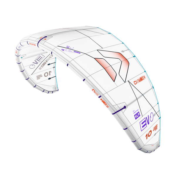 Duotone Evo SLS Concept Blue