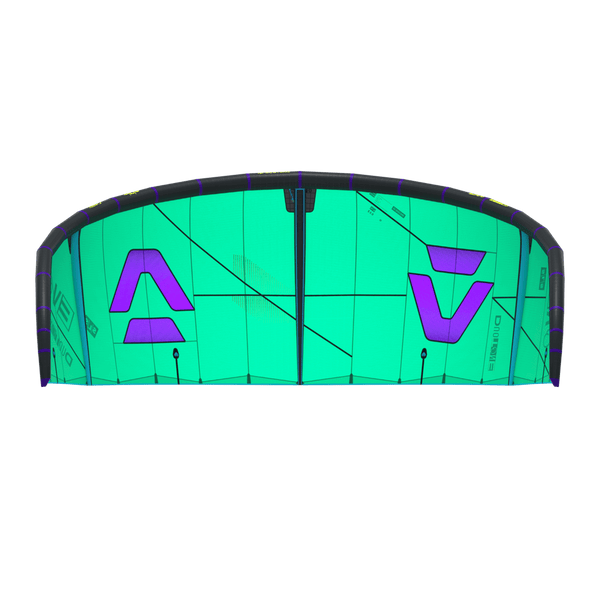 Duotone Evo SLS 2026