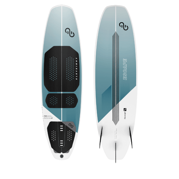 SURF ESCAPE CVC V2