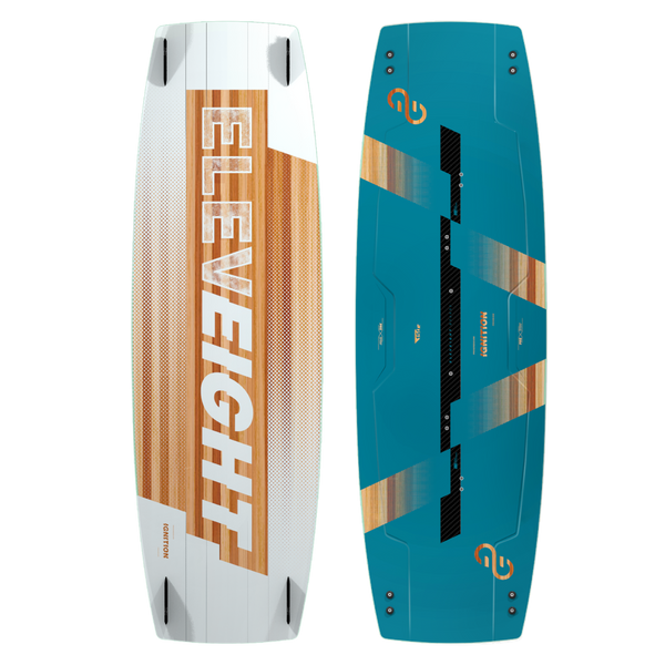 Ignition V5 (incl fins) - 150