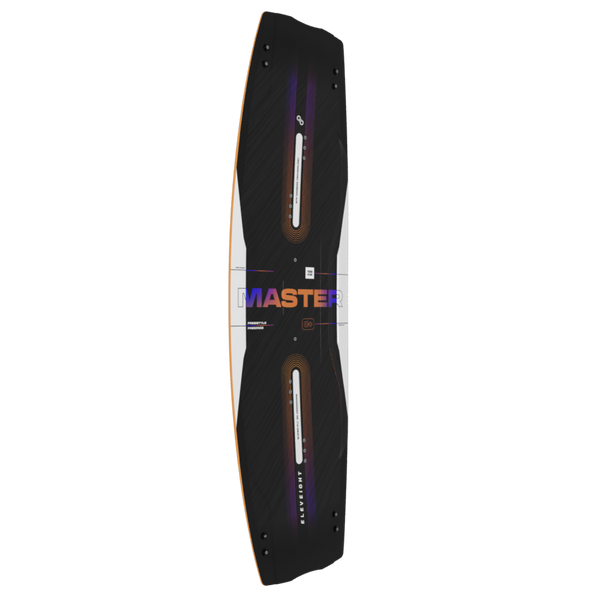 Eleveight Master C+ V8