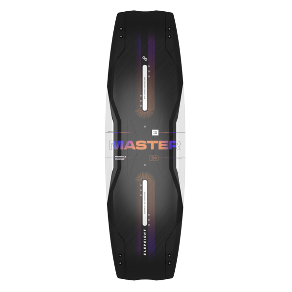 Eleveight Master C+ V8