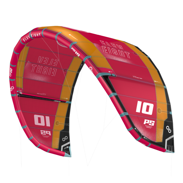 PS V10 - 4m - Red