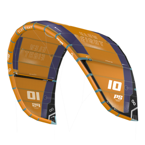 PS V10 - 4m - Orange