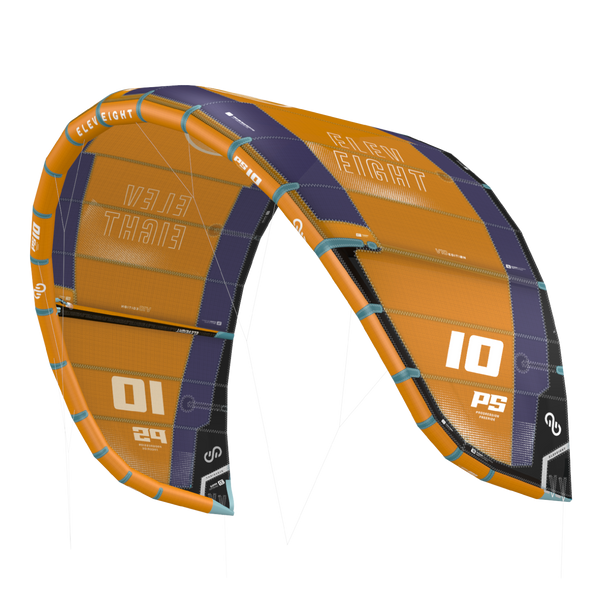 PS V10 - 4m - Orange