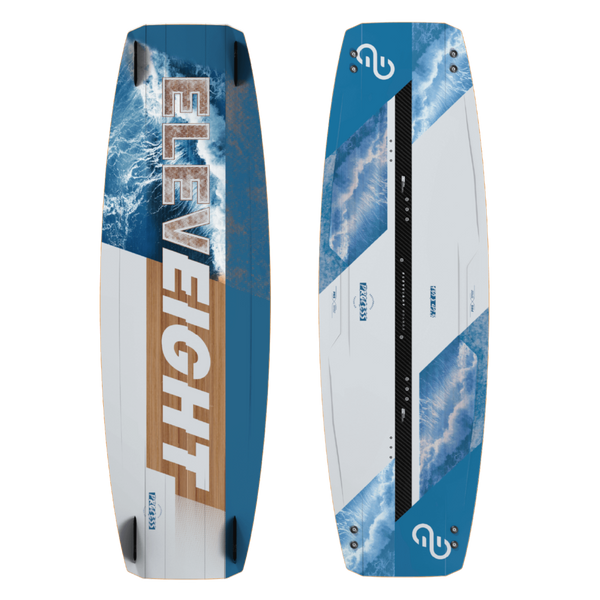 Eleveight RS V8 Kiteset