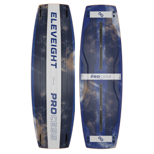Process V10 (incl fins) - 132