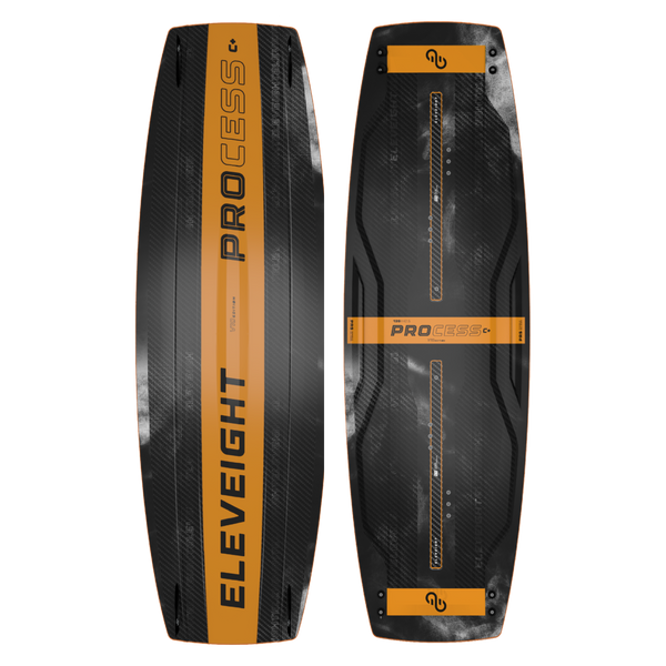 Process C+ V7 LW (incl fins) - 149