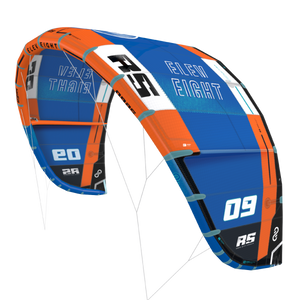 RS V10 - 5m - Blue