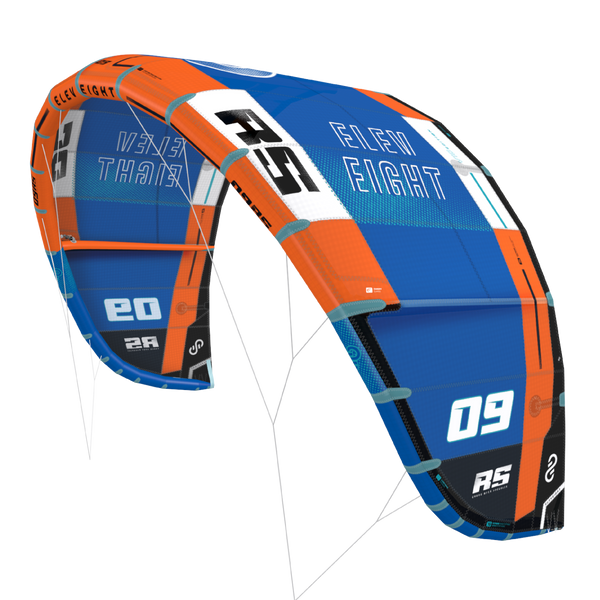 RS V10 - 5m - Blue