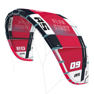 RS V10 - 5m - Red