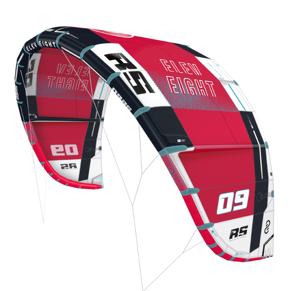 RS V10 - 5m - Red