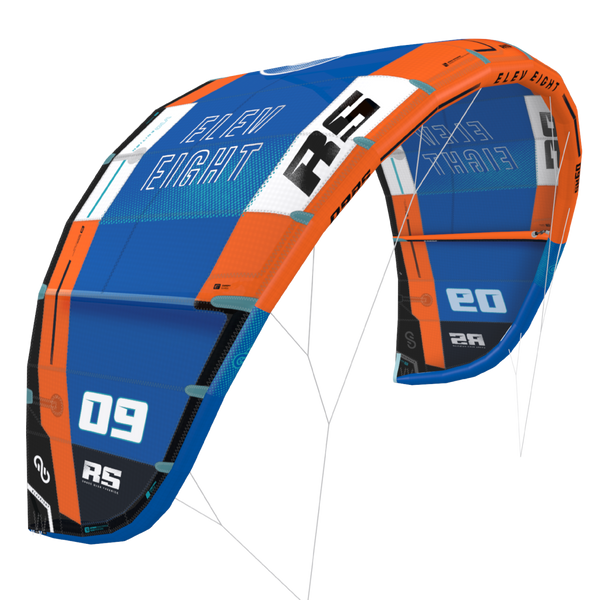 Eleveight RS V10 Set